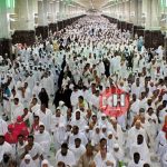 tips tawaf dan sai