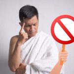 larangan ihram