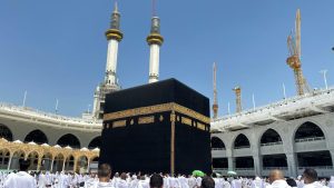 jenis haji