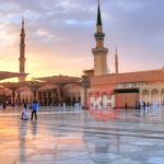 travel umroh jakarta timur