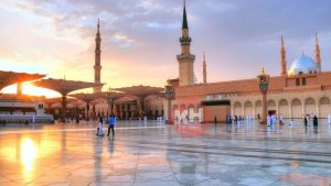travel umroh jakarta timur